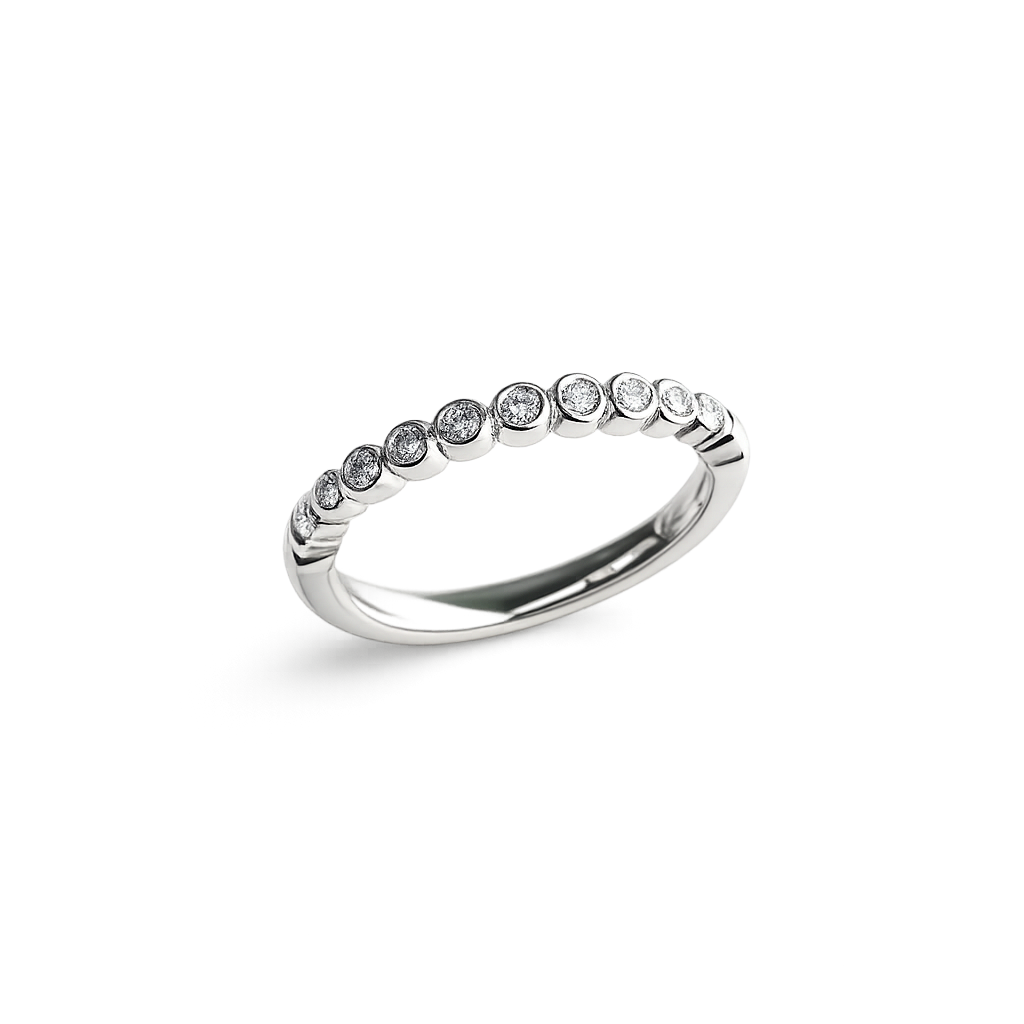 Studded Ring