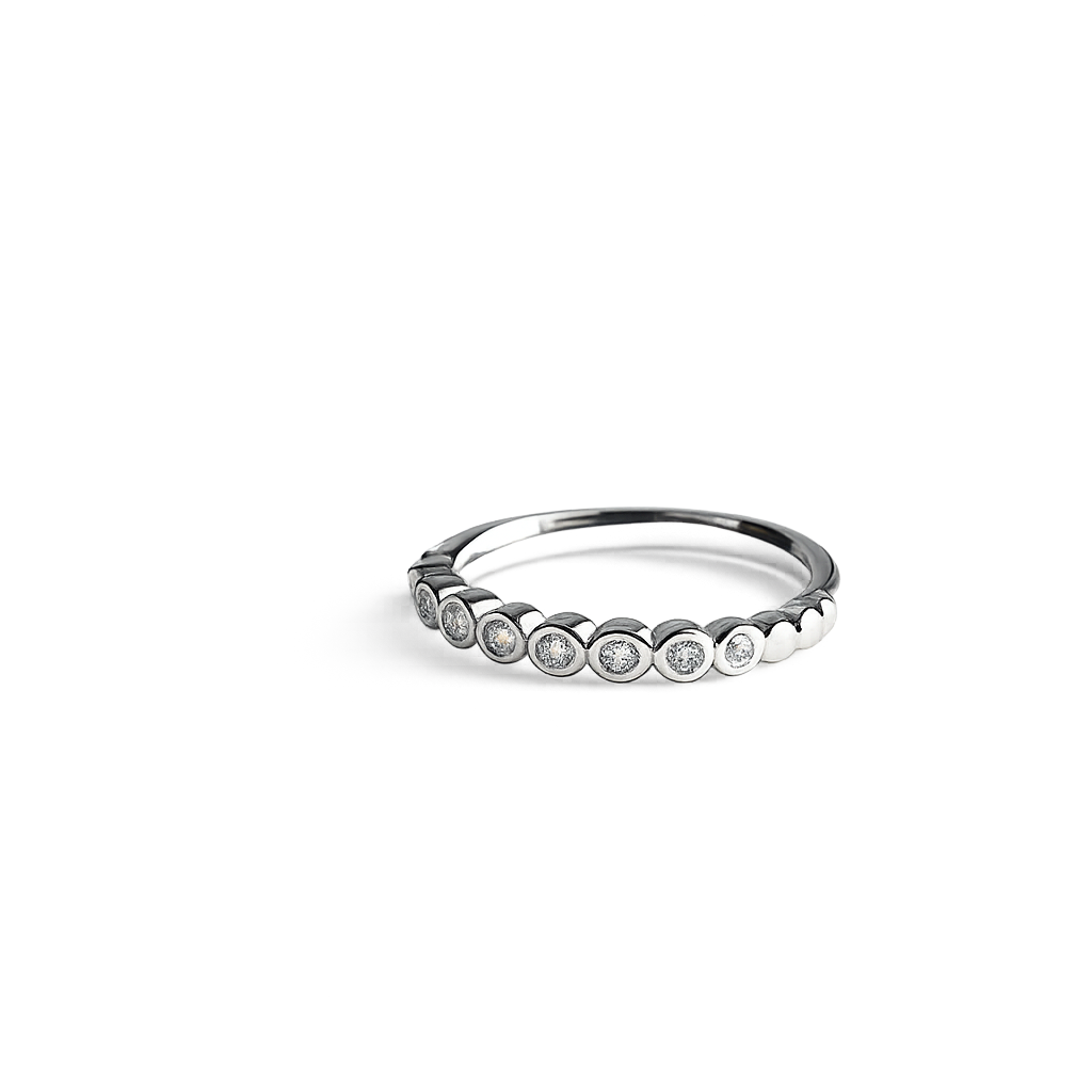 Studded Ring