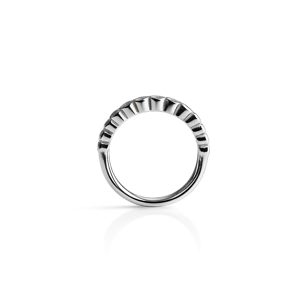 Studded Ring