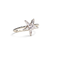 Asteri 925 Silver Ring