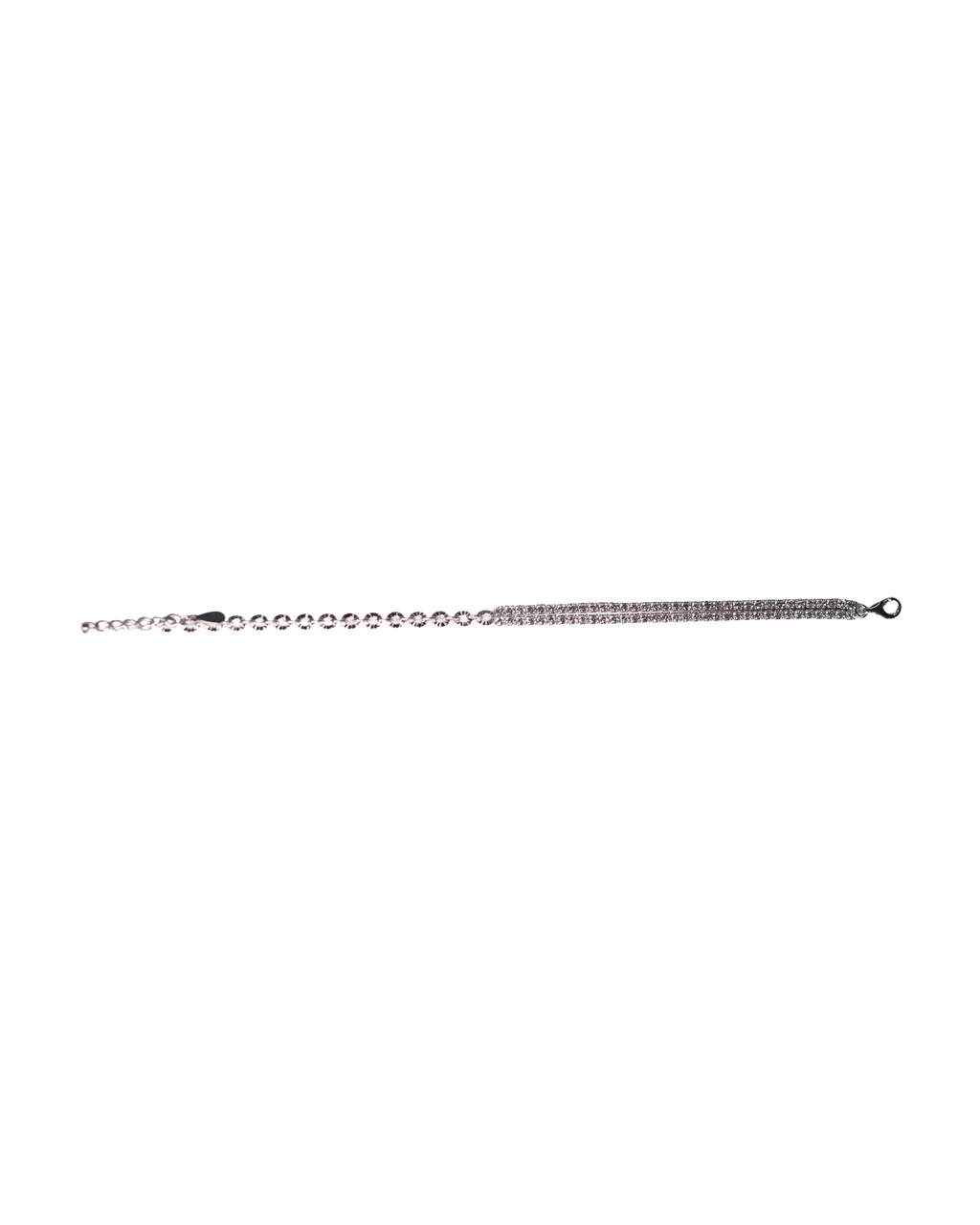 Tennis Bracelet