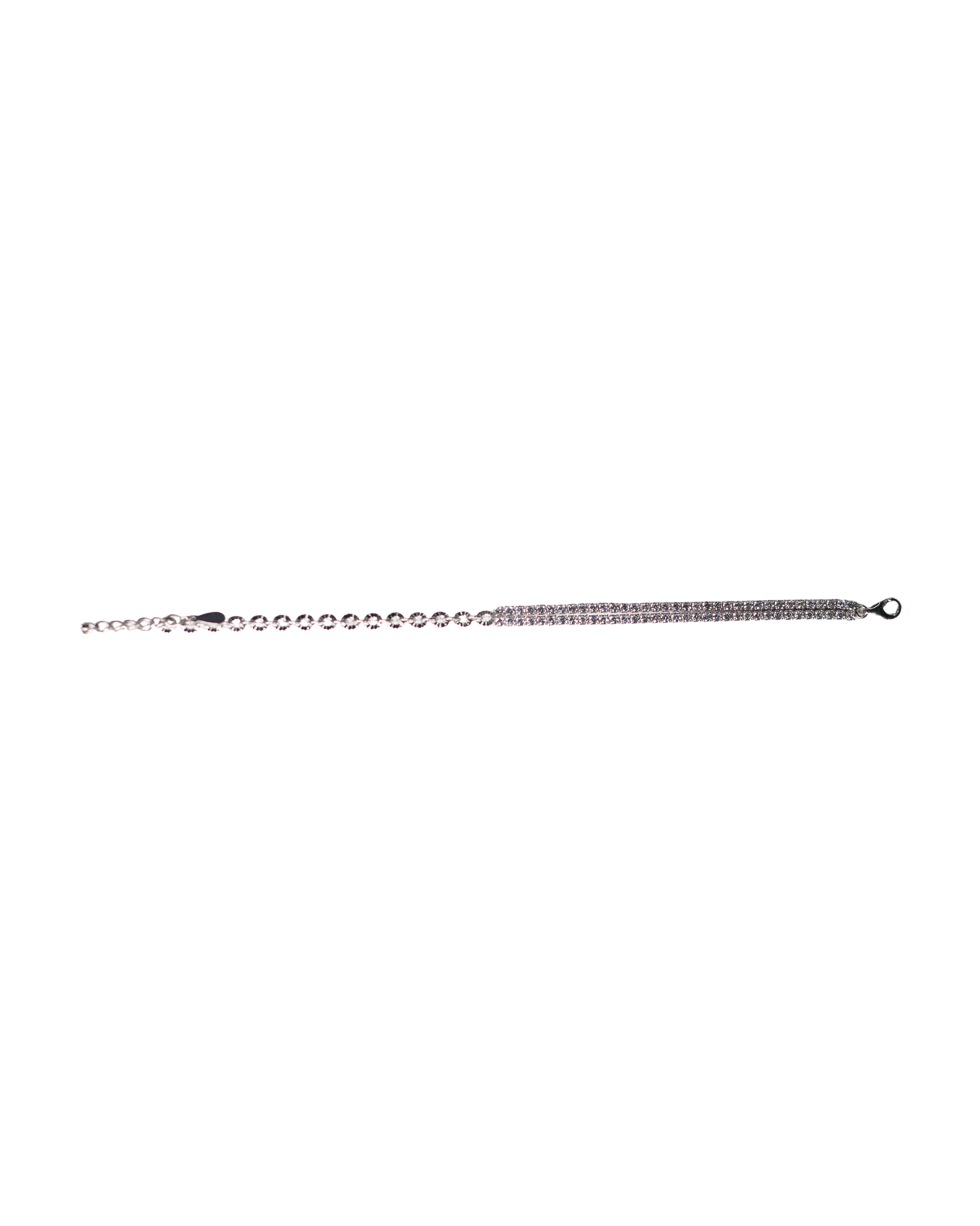 Tennis Bracelet