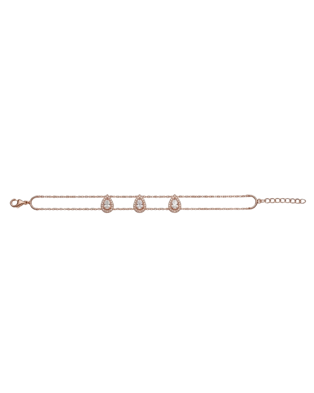 Elegant Gold Bracelet