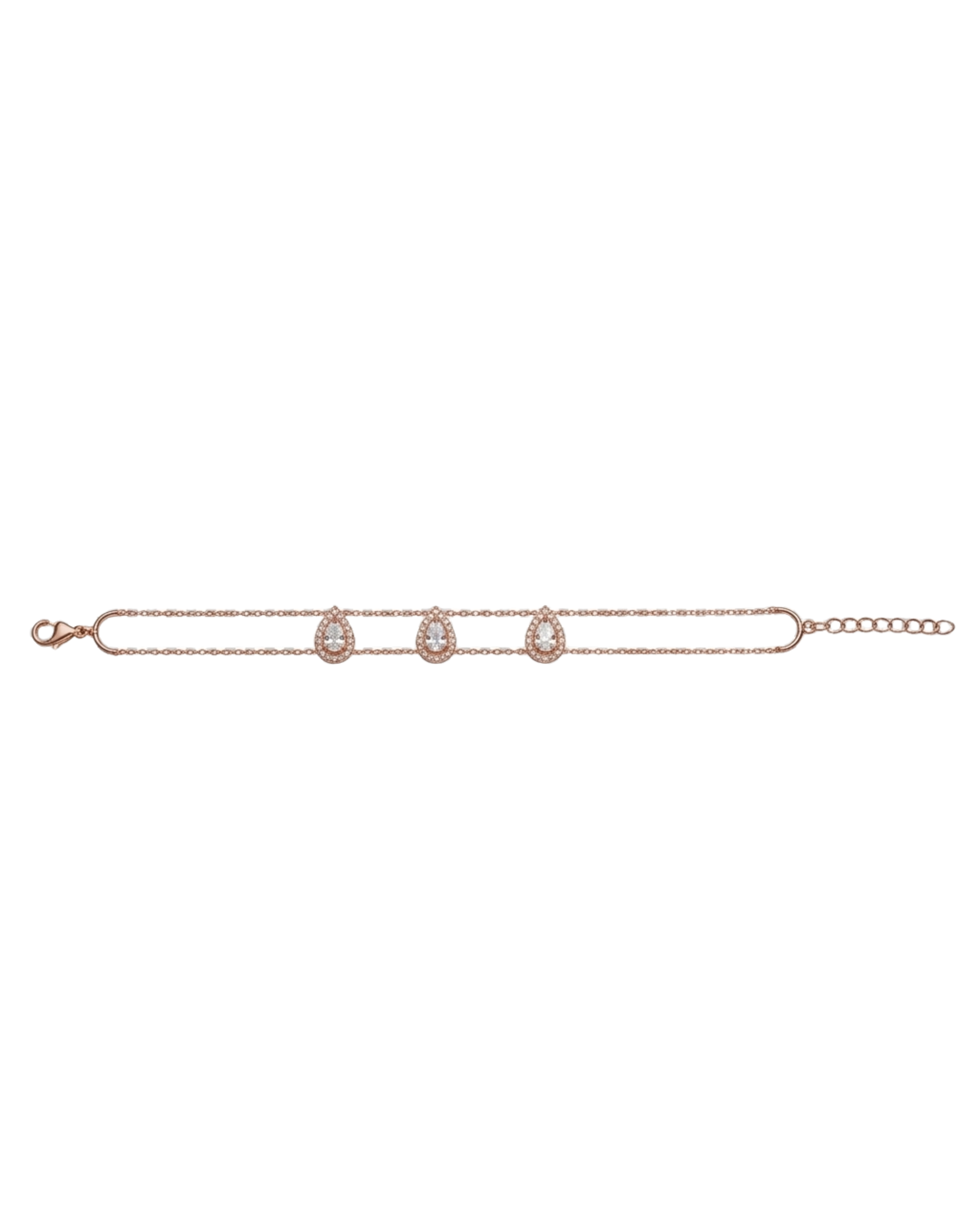 Elegant Gold Bracelet